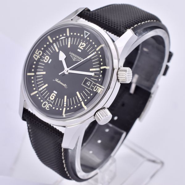 Longines Legend Diver L3.674.4.50.0